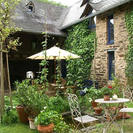 Appartement In Kobern-Gondorf