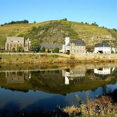 Appartement In Kobern-Gondorf