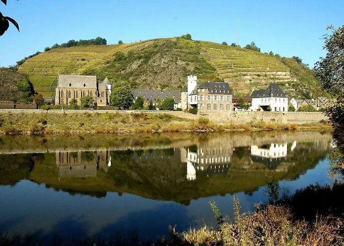 아파트 In 코베른곤도르프